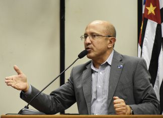 Marcos Papa promoverá audiência pública para debater Agência Reguladora