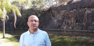 Marcos Papa questiona governo sobre alimentação de peixes