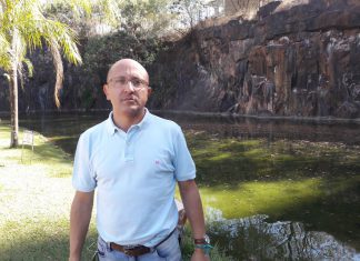 Marcos Papa questiona governo sobre alimentação de peixes