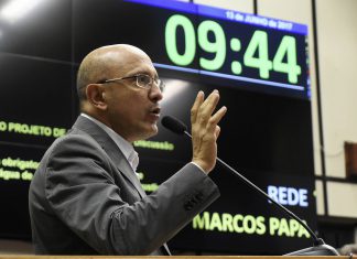Na reta final, CPI do Daerp ouvirá ex-diretor da autarquia nesta quinta-feira