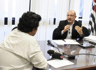 ‘Diretor administrativo do Daerp não administrava nada’, diz Marcos Papa