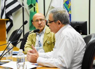 Governo explica criação de Agência Reguladora em reunião pública promovida por Marcos Papa