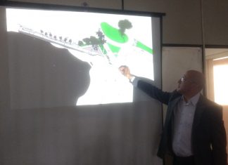 Governo diz à Marcos Papa que cumprirá prazo para entrega de projeto da Lagoa do Saibro