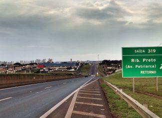 Após solicitação de Marcos Papa, Anel Viário tem velocidade reduzida