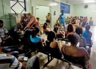 Câmara aprova CEE das Filas do SUS, proposta pelo vereador Marcos Papa