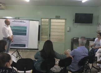 Marcos Papa destaca relatório da CPI em Congresso de Saúde Pública