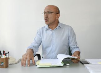 Marcos Papa defende ‘cautela’ na análise da Planta Genérica