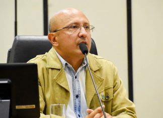Marcos Papa promoverá audiências para discussão do orçamento de Ribeirão Preto para 2018