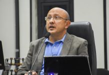 Marcos Papa garante transparência nas reclamações do transporte público