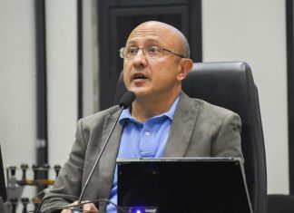 Marcos Papa garante transparência nas reclamações do transporte público