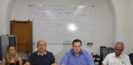 Em dia histórico, Prefeitura cancela ilegalidade denunciada por Marcos Papa