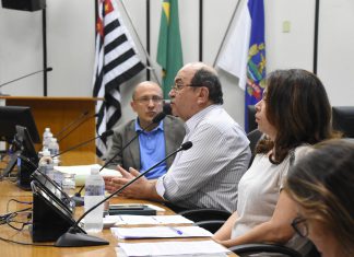 Convocado por Marcos Papa, secretário da Fazenda terá que explicar proposta de aumento no IPTU