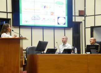 Após Fórum da Alimentação Saudável, vereador Marcos Papa acionará Educação