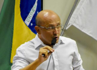 Em ofício à nova Mesa Diretora, Marcos Papa cobra transparência e elenca medidas de avanço