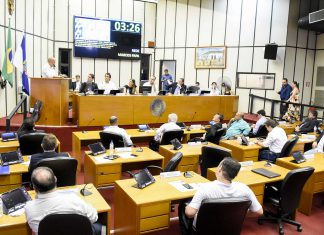 Marcos Papa critica ‘estado precário’ da CBEA e defende coordenadora ‘mais preparada’