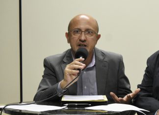 Proposta por Marcos Papa, CEE da Eutanásia será instalada nesta 5ª-feira