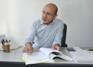 Contra práticas ultrapassadas, Marcos Papa quer que o Ministério Público investigue a CBEA