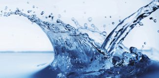 Sancionada a lei de Papa que institui a Política Municipal de Segurança Hídrica