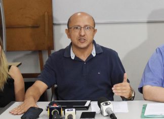 Em representação ao Gaeco, Papa diz que poço deveria ter sido perfurado por loteador