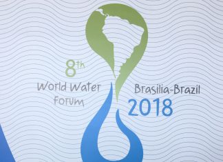 Papa representa Ribeirão Preto no Fórum Mundial da Água