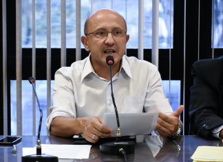 Covid-19: Lei de Papa dá transparência a número de leitos