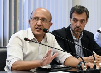 Papa fala em ‘intervenção’ na Saúde e cogita CPI das Filas do SUS