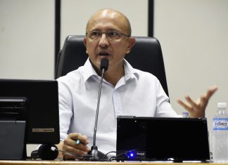 Reunião debate Pacto para a Primeira Infância e Frente Parlamentar