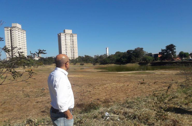 A Zona Leste e o Plano Diretor