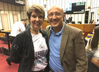 Câmara sedia abertura da Semana sobre a Síndrome de Edwards