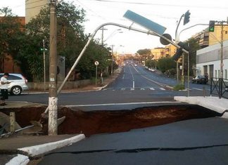 Justiça manda prefeitura cumprir lei de Papa e publicar laudos de vistorias