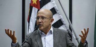 Prefeitura comunica Papa sobre prazo para desocupação de lanchonetes