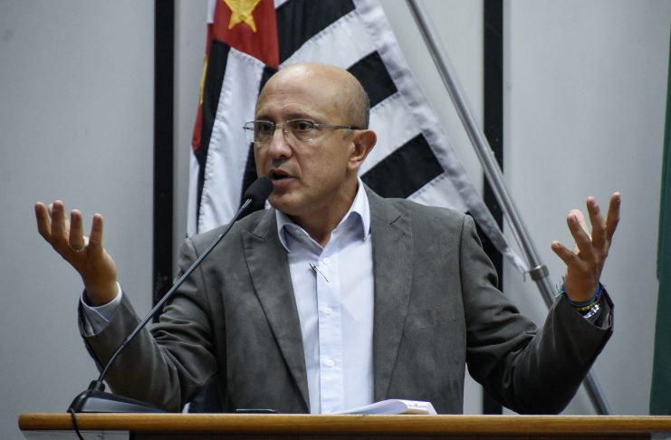 Prefeitura comunica Papa sobre prazo para desocupação de lanchonetes