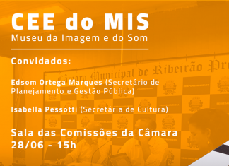 Na reta final, CEE do MIS fechará fase de oitivas nesta quinta