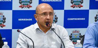 Marcos Papa fala em improbidade e flagrantes ilegalidades na CBEA