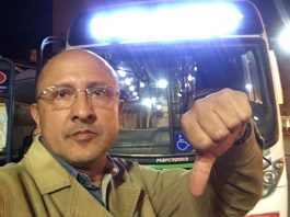 Contra aumento da tarifa de ônibus, Marcos Papa defende auditoria