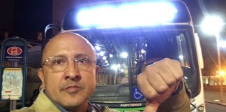 Contra aumento da tarifa de ônibus, Marcos Papa defende auditoria