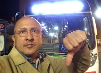 Contra aumento da tarifa de ônibus, Marcos Papa defende auditoria