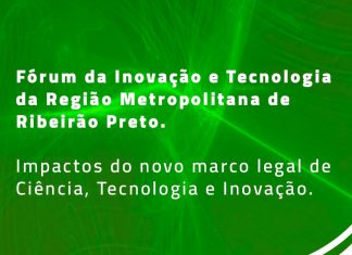 Papa promove Fórum da Inovação e Tecnologia da Região Metropolitana
