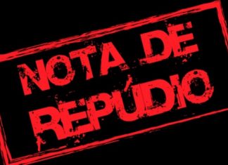 Presidente da CPI do Transporte, Marcos Papa divulga ‘Nota de Repúdio’