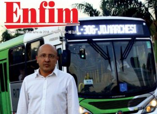 Abrindo a caixa preta: entrevista de Papa ao Enfim repercute