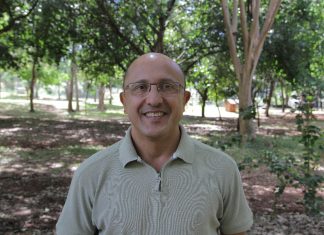 Sancionada Lei de Papa que estabelece diretrizes para Hortas Urbanas