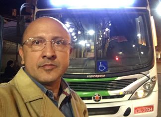 Marcos Papa aciona a Justiça contra reajuste da tarifa