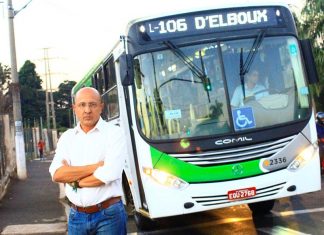 Justiça mantém suspensão obtida por Papa; tarifa segue a R$ 3,95