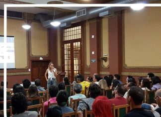 Fórum de Inovações Urbanas e Sustentabilidade é sucesso