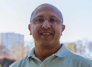 Entrevista ao jornal Tribuna Ribeirão: Marcos Papa 1800