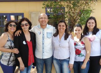 Em visita à ONG, Marcos Papa defende políticas para a causa animal