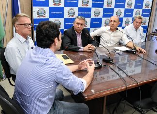 CEE das Filas do SUS ouvirá secretário de Saúde nesta terça (25)