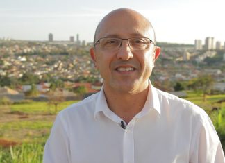 Conheça importantes ações de Marcos Papa, candidato a Federal