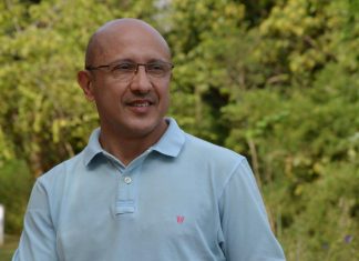 Conheça algumas propostas de Marcos Papa, candidato a Federal