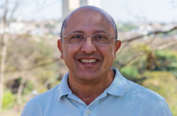 Marcos Papa em defesa da Ciência, Tecnologia, Inovação e Educação